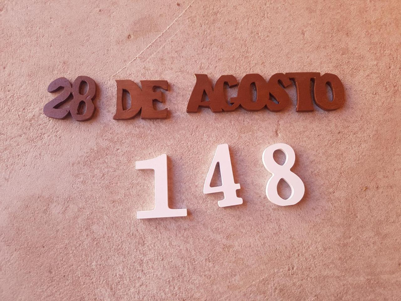 Hostal Casa Colque San Pedro De Atacama Esterno foto