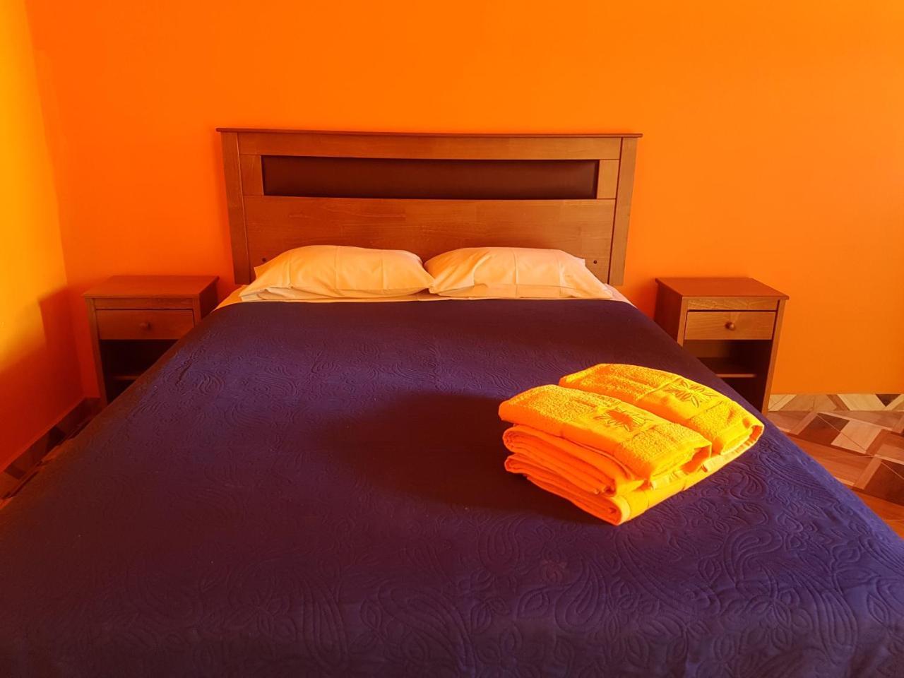 Hostal Casa Colque San Pedro De Atacama Esterno foto